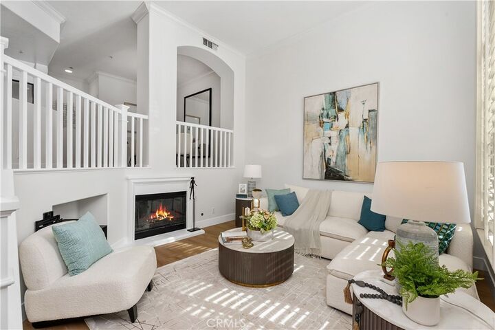 Property Photo: 171 Stepping Stone CA 92603