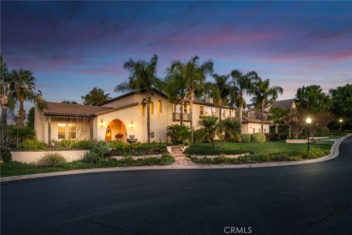 Property Photo:  571 Wooden Bridge Lane  CA 92373 