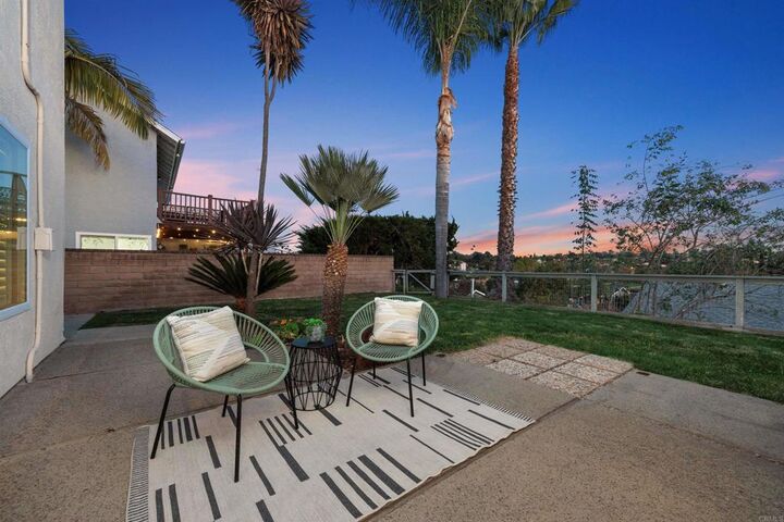 Property Photo:  1027 Hazen Drive  CA 92069 