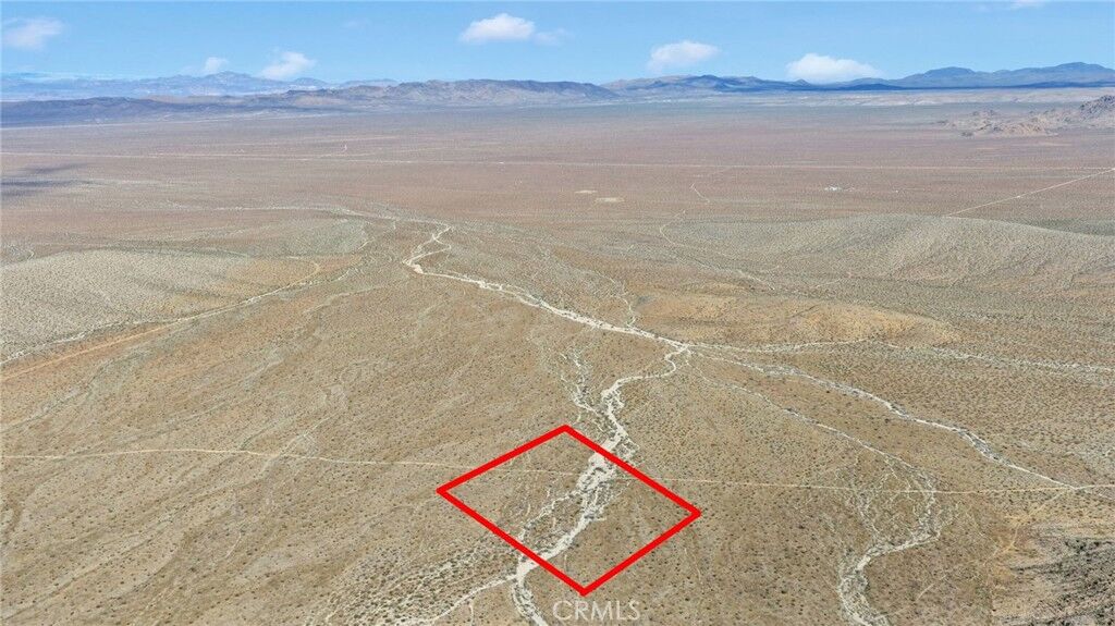 Property Photo:  1 Brack Rd  CA 92311 