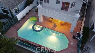 Property Photo: 30210 Shoreline Drive CA 92584