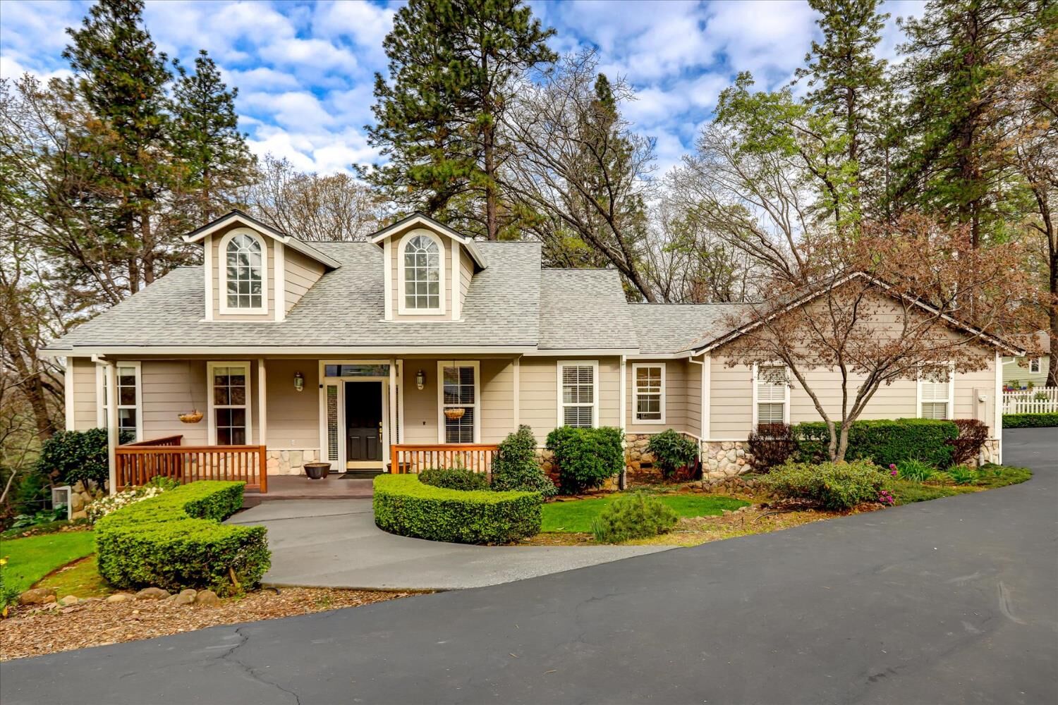 Property Photo:  13727 Alpha Court  CA 95949 