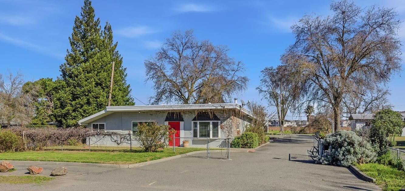 Property Photo:  8001 Freeport Boulevard  CA 95832 