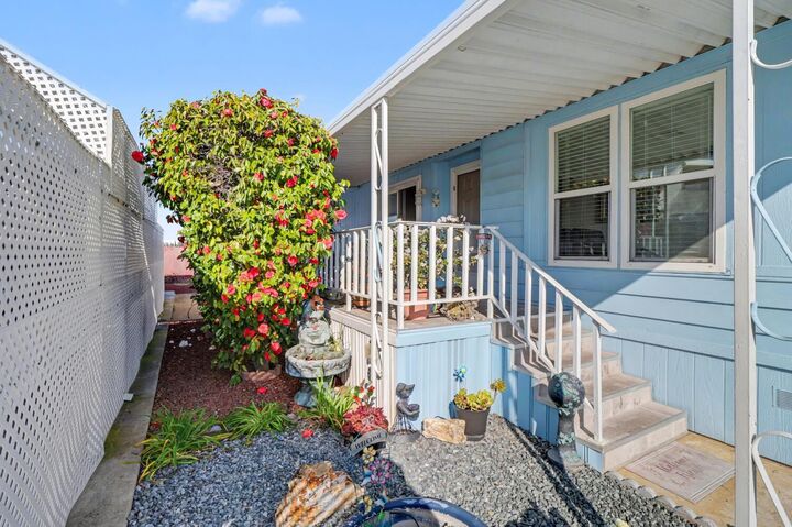 Property Photo:  51 Millbrook Circle  CA 95828 