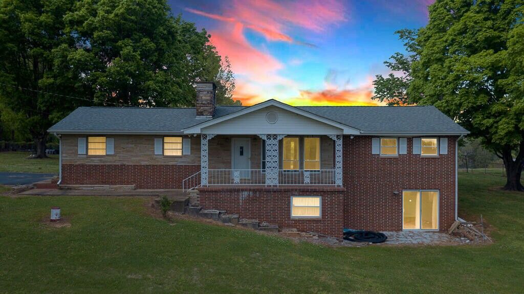 Property Photo:  7631 Mahan Gap Road  TN 37363 