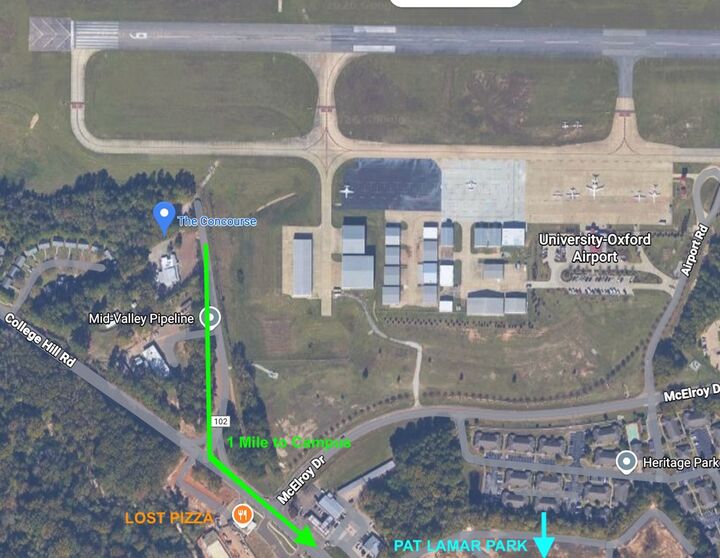 Property Photo: Unit 202 1007 Mistilis Cv MS 38655