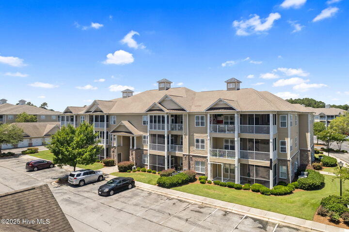 Property Photo:  235 Woodlands Way Unit 9  NC 28467 