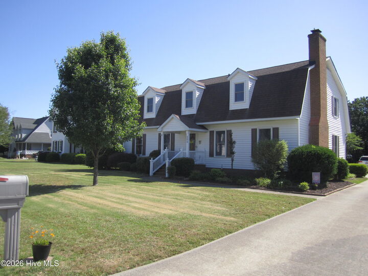 Property Photo:  2573 Graham Street  NC 28590 