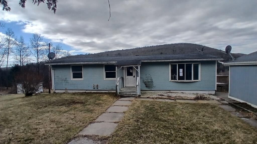 Property Photo:  172 Pump Station Hill Road  PA 18810 