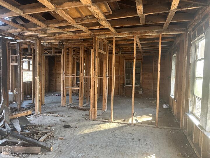 Property Photo:  242 N 8th  AR 72390 