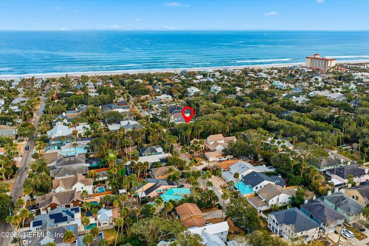 Property Photo:  350 4th Street  FL 32233 