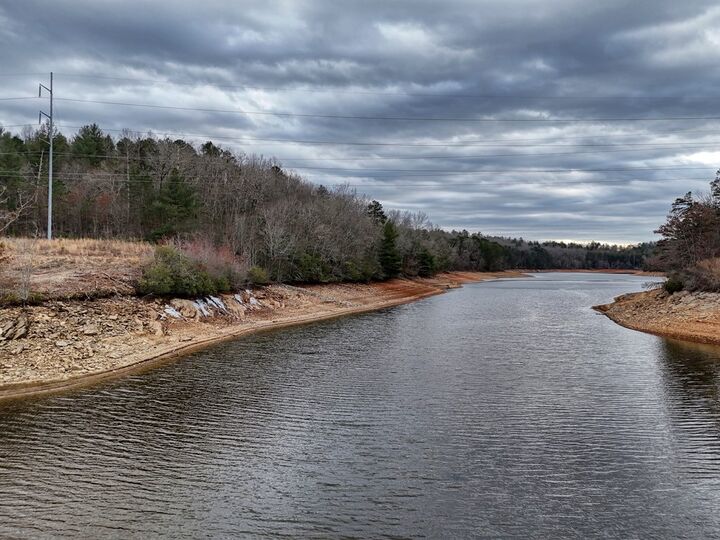 Property Photo:  Lt 28/29 New Water Way  GA 30512 