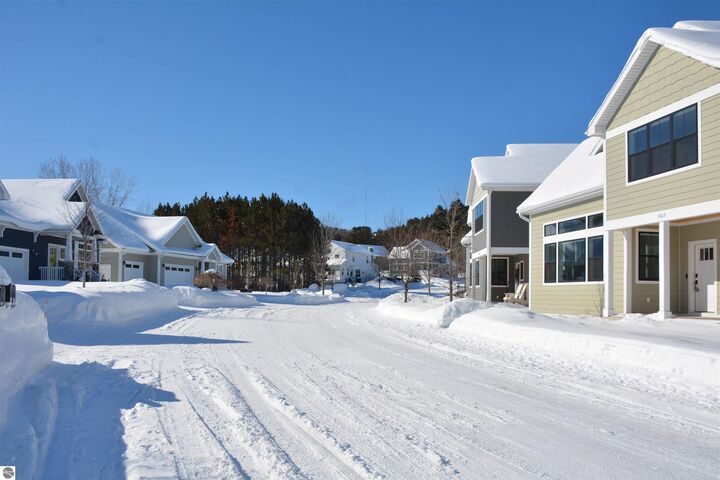 Property Photo:  11613 Whittington Street 3  MI 49684 