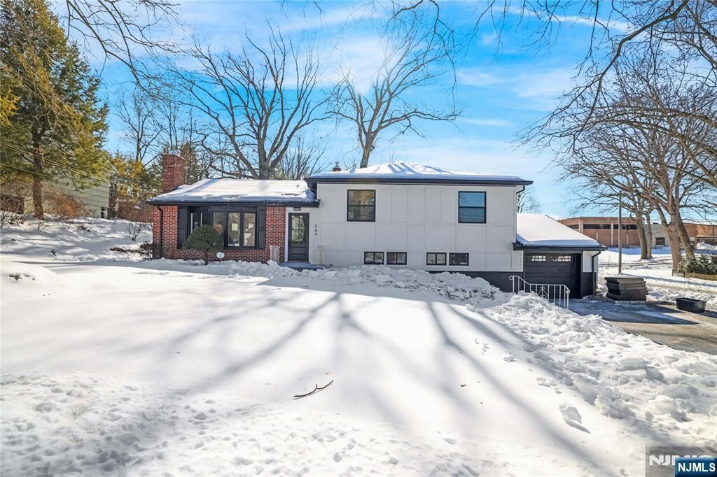 Property Photo: 589 Fletcher Avenue NJ 07649