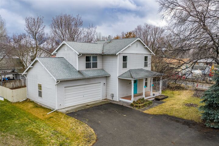 Property Photo: 2375 Classic Court MT 59801