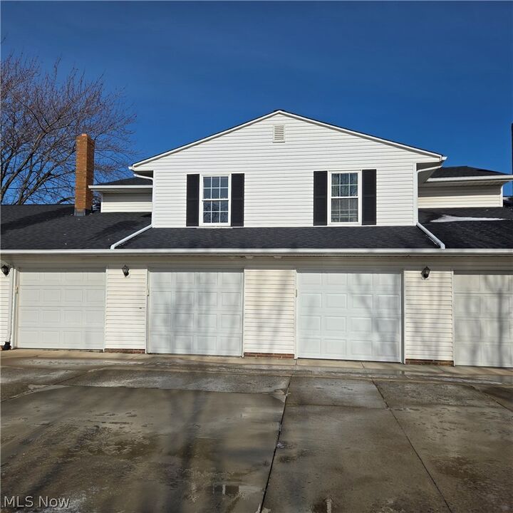 Property Photo:  8104 Puritan Drive 52-C  OH 44060 