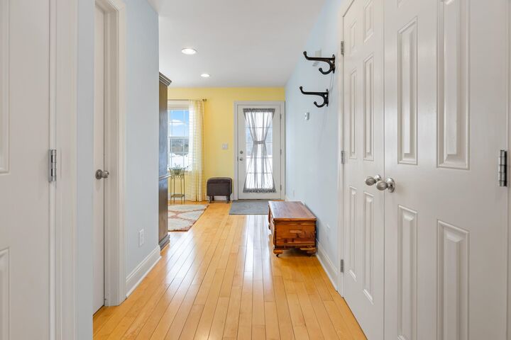 Property Photo:  25 Rio Vista Lane  NH 03766 