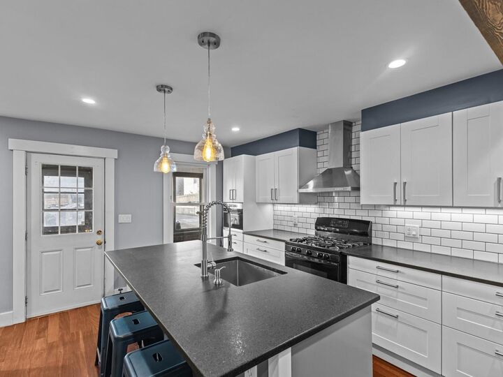 Property Photo:  13 Lafountain Street  VT 05404 