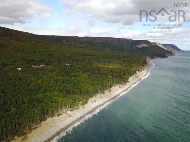 Property Photo:  41251 Cabot Trail  NS B0C 1H0 