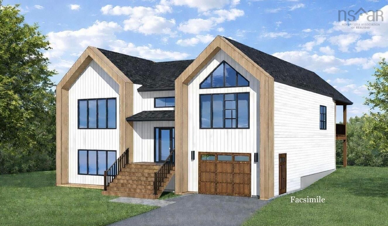 Property Photo: 716 54 Parish Street NS B2T 0W9