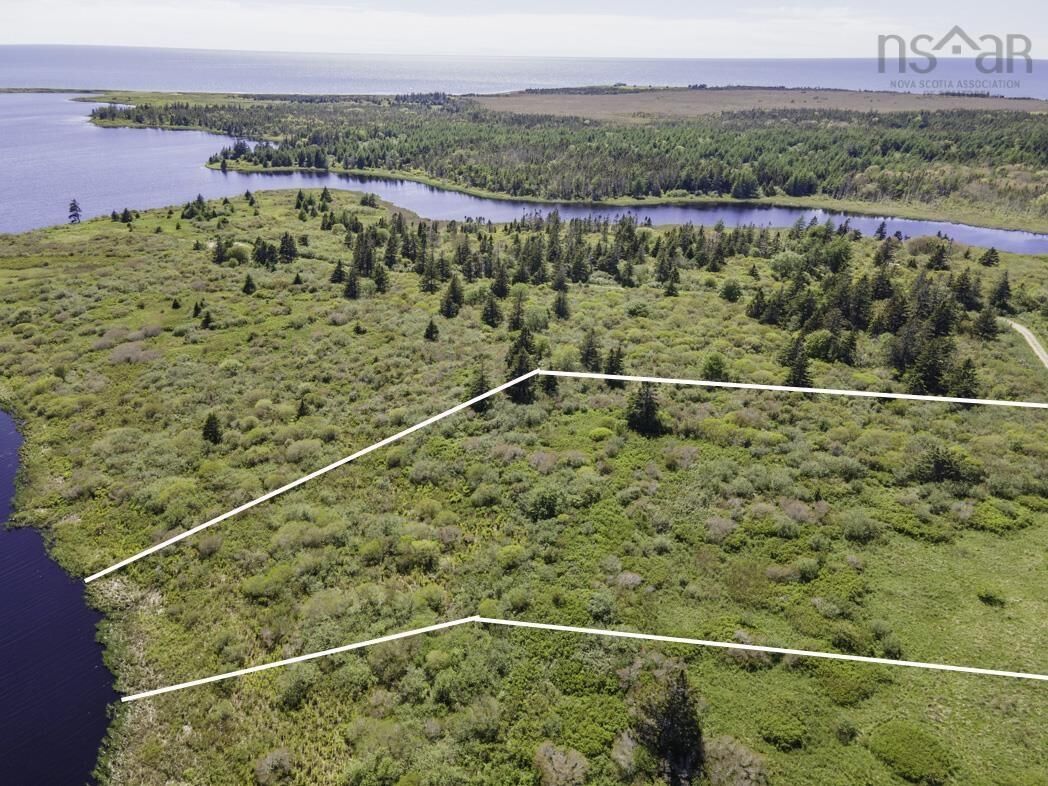 Property Photo:  Lot 4 Talala Drive  NS B5A 5A5 