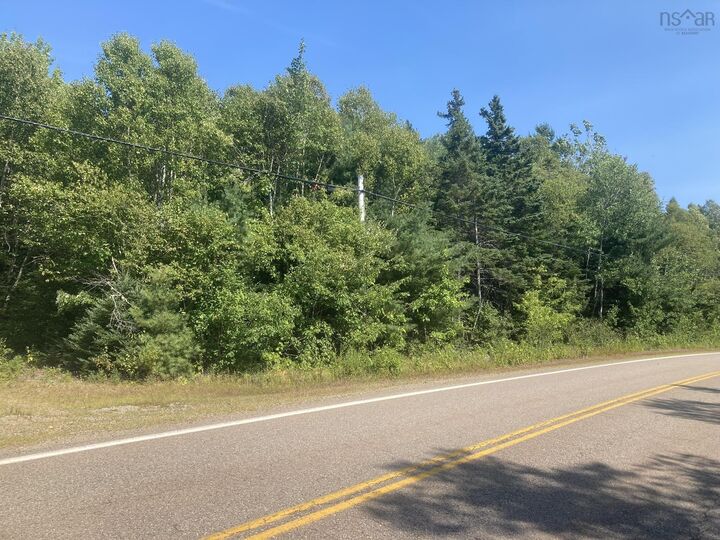 Property Photo:  Lot 10-3 316 Highway  NS B0H 1J0 