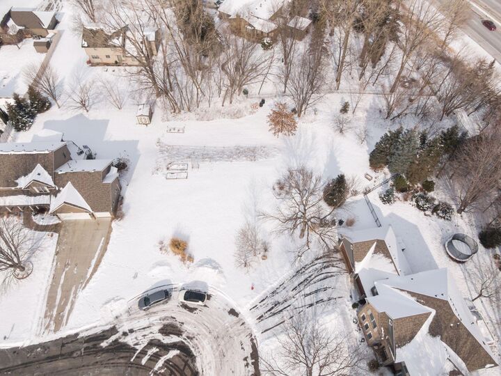 Property Photo:  Tbd Barbara Court  MN 55118 