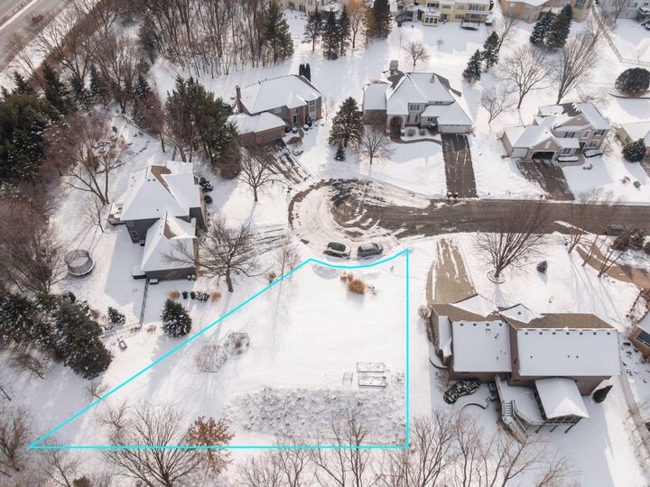 Property Photo:  Tbd Barbara Court  MN 55118 