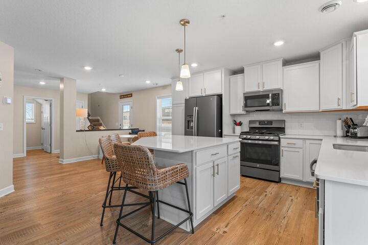 Property Photo:  14331 Arctic Circle  MN 55068 