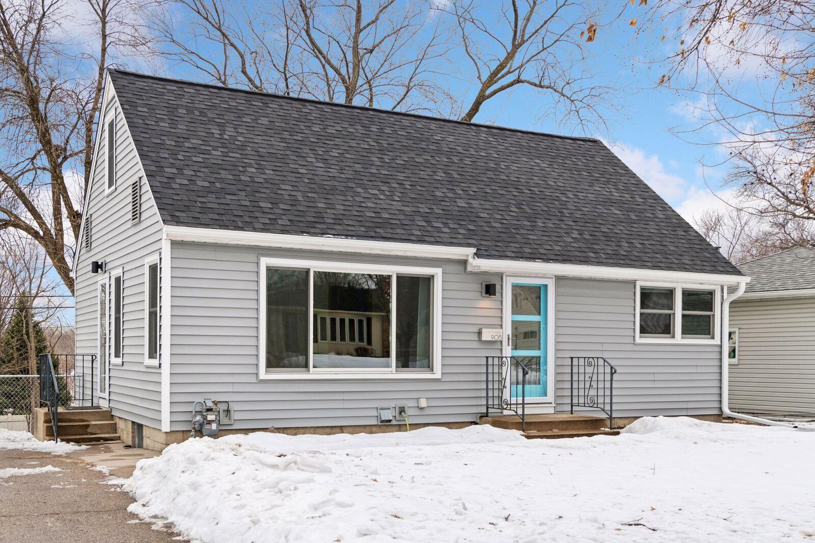 Property Photo:  9015 Stanlen Road  MN 55426 