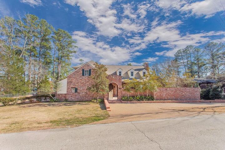 Property Photo:  1355 Hideaway Lane W  TX 75771 