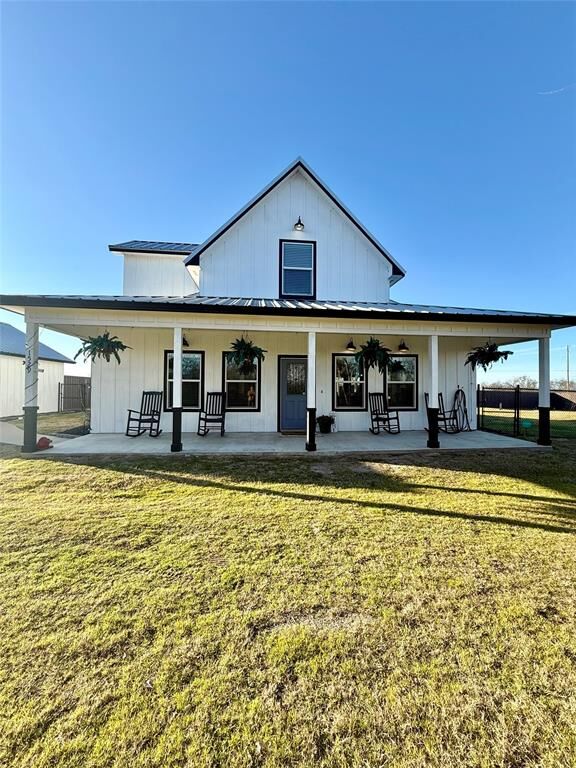 Property Photo: 1529 Peerless Highway TX 75482