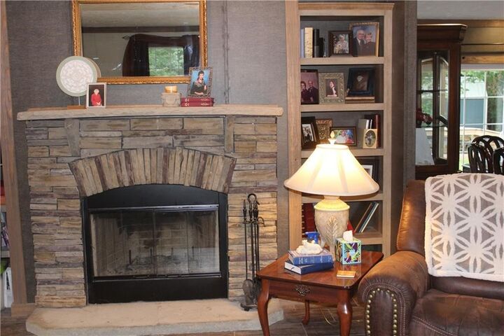 Property Photo:  410 Massengale Road  AR 72830 