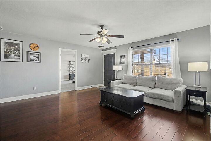 Property Photo:  924 S 25th Street  AR 72758 