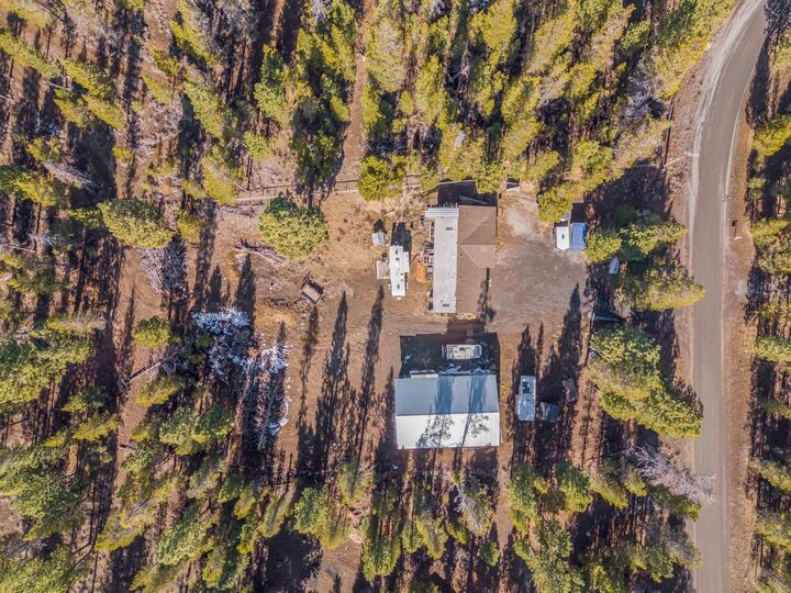 Property Photo:  52925 Shady Lane  OR 97739 