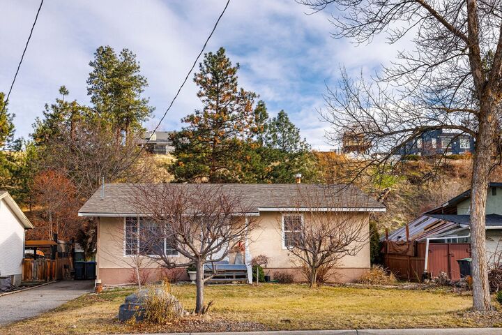 Property Photo:  975 Neptune Road  BC V1X 3E4 