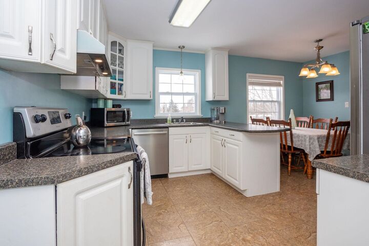 Property Photo: 11778 St. Peters Road PE C0A 1T0