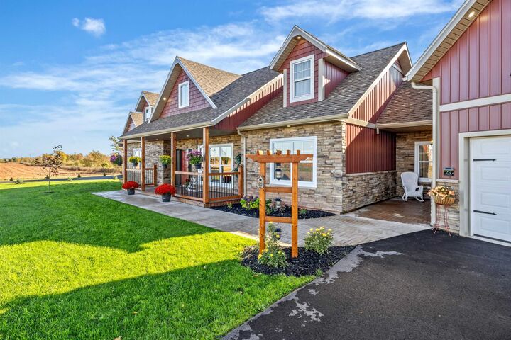 Photo de la propriété:  29 Laughlin Street  PE C0B 1T0 