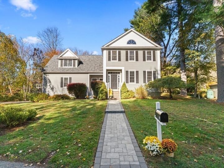 Property Photo:  24 Moseley Avenue  MA 02492 