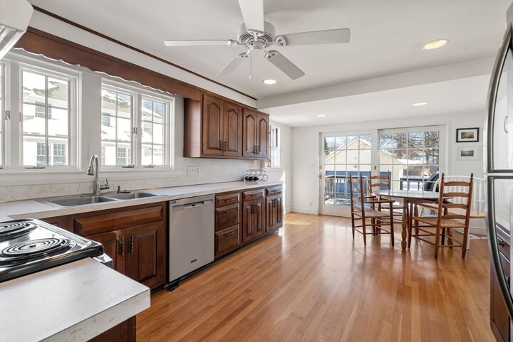 Property Photo: 28 Rice Street MA 02481