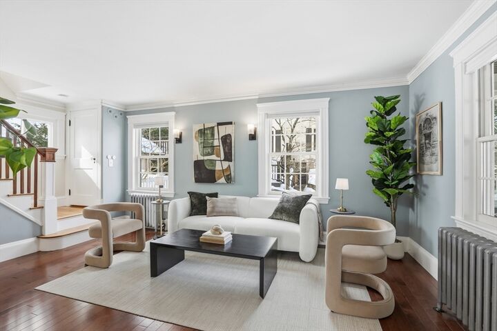 Property Photo:  77 Lynde Street  MA 02176 