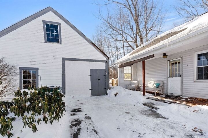 Property Photo:  632 Main St  MA 01431 