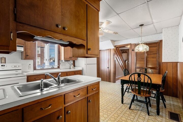 Property Photo:  25 Dubois Street  MA 01085 