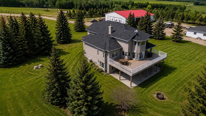 Property Photo: 32049 Township Road 423 Road AB T0C 2J0