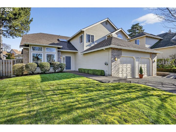 Property Photo:  4445 NW Kahneeta Dr  OR 97229 
