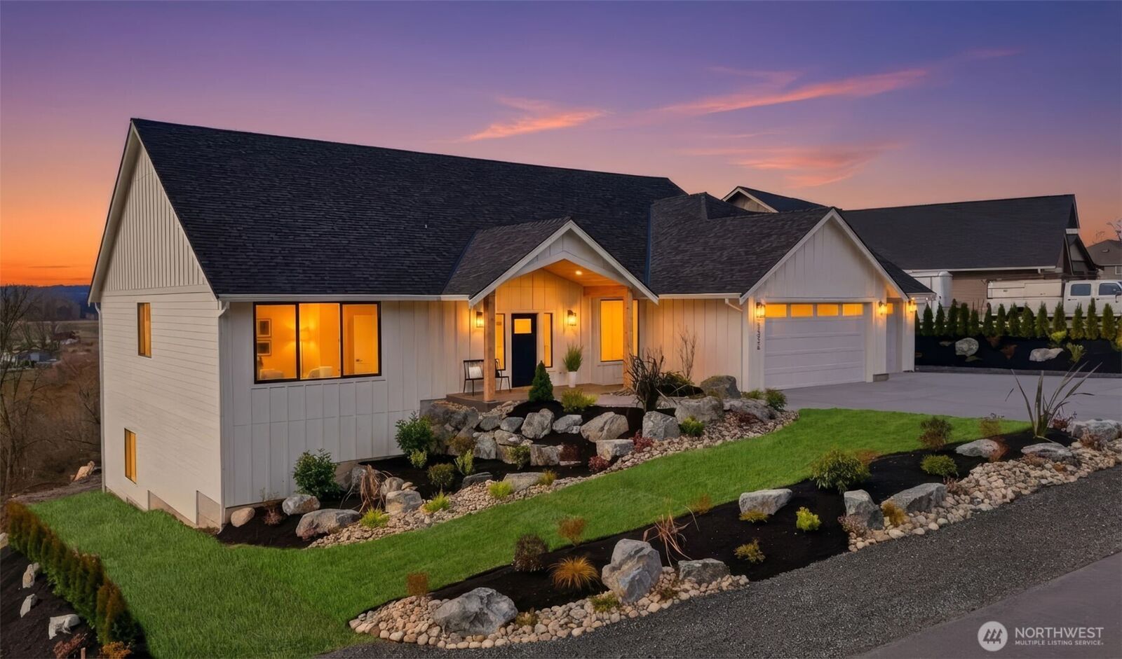 Property Photo:  11324  73rd Avenue NE  WA 98223 