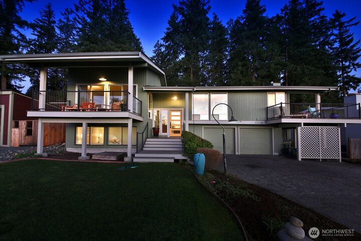 Property Photo:  5539  Mutiny Sands Road  WA 98249 