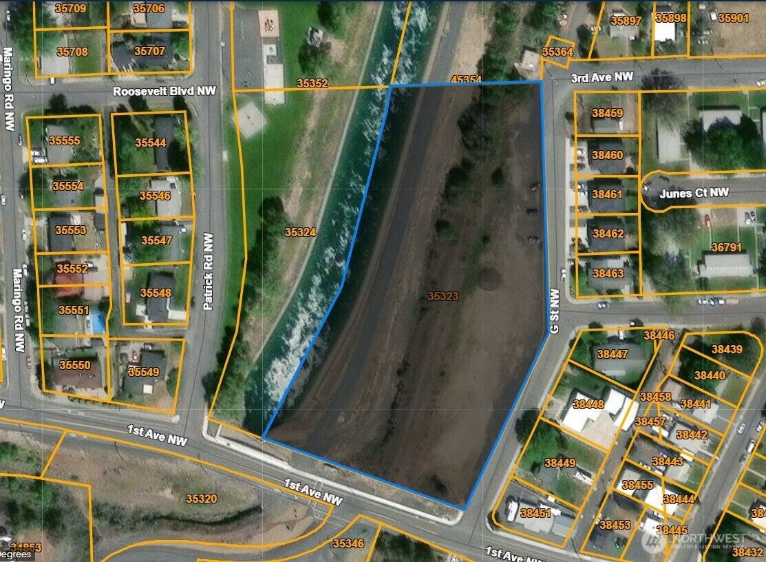 Property Photo:  0  130447000  WA 98823 