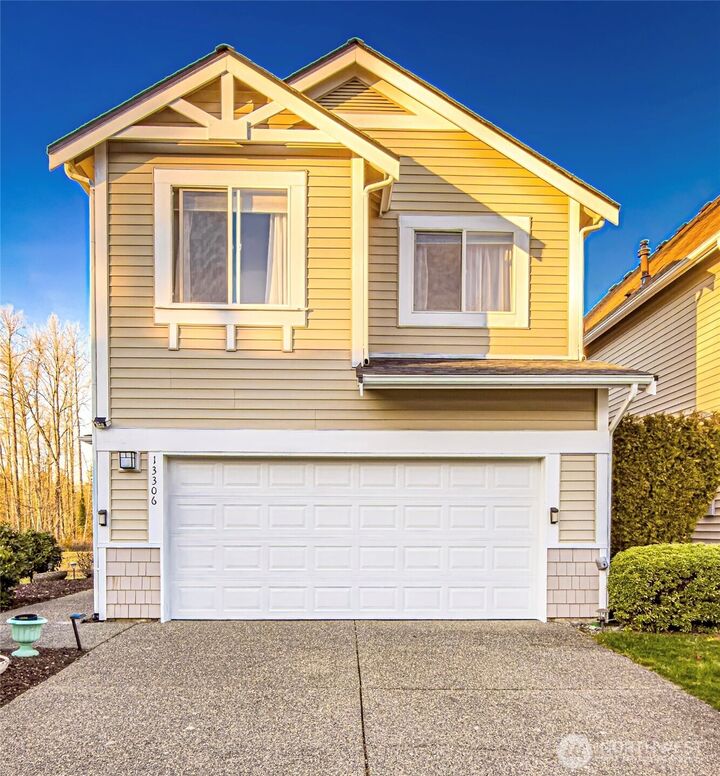 Property Photo:  13306 SE 176th Lane  WA 98058 