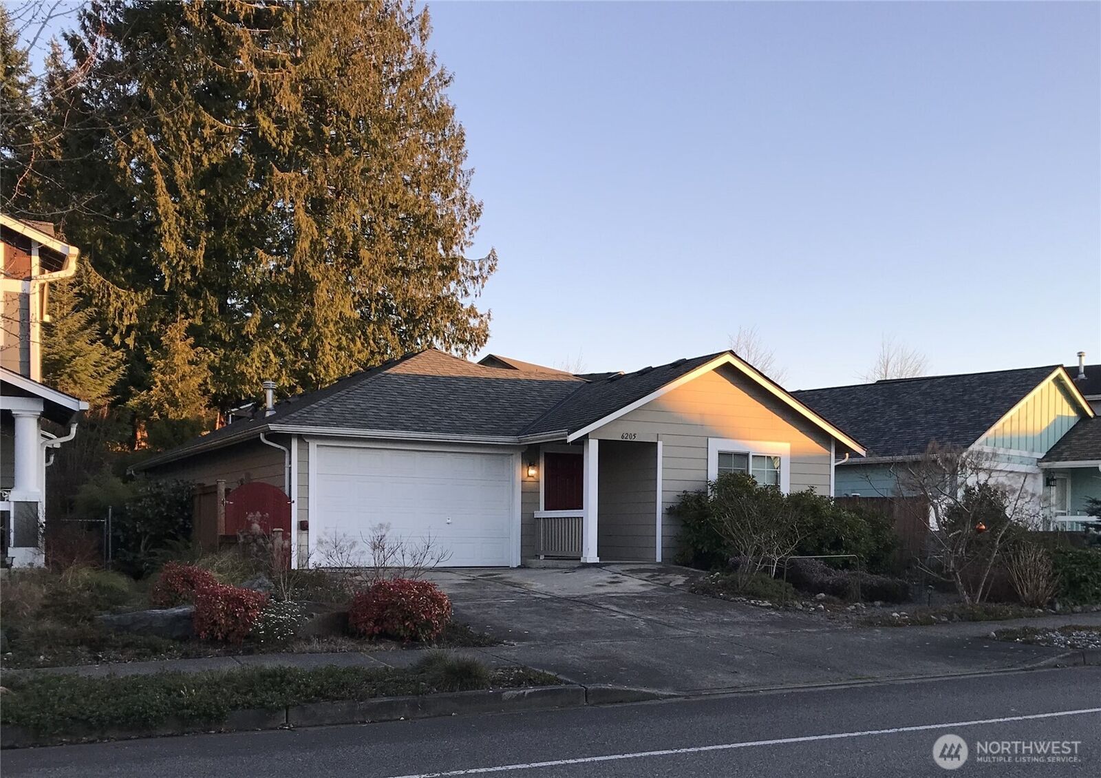 Property Photo:  6205  73rd Avenue NE  WA 98270 
